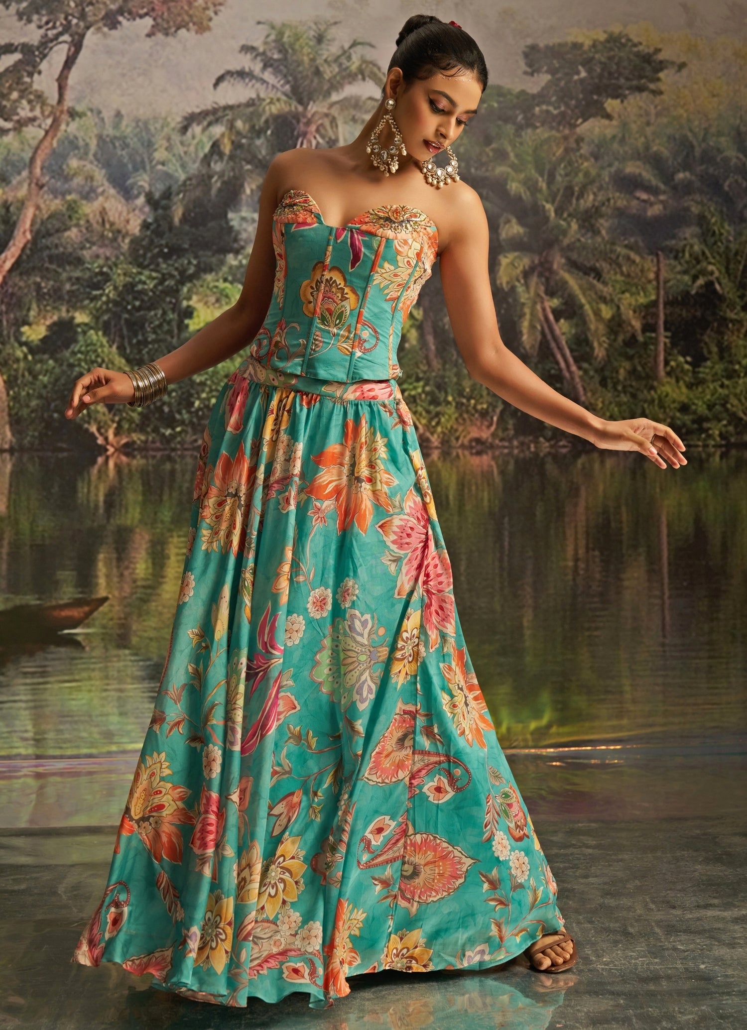 Jashn festive Indian wear